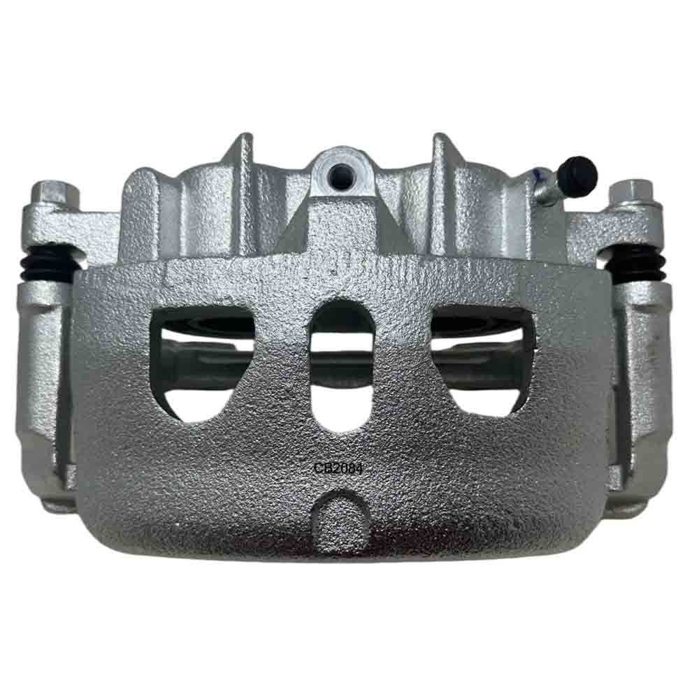 2019 Ford Flex Brake Caliper